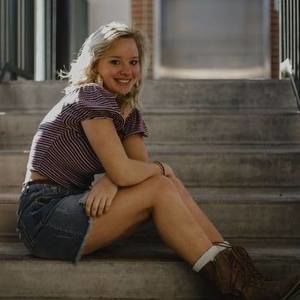 Meet your Posher, Stephanie